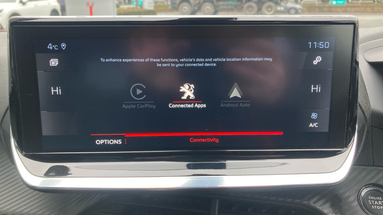 Peugeot 2008 1.2 PureTech Allure Premium 5dr Petrol Estate